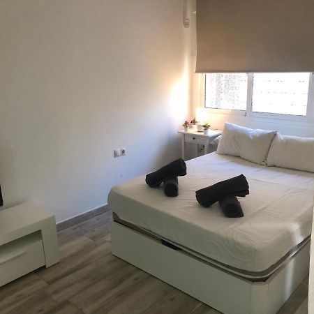 Precioso Loft Centrico Daire Málaga Dış mekan fotoğraf